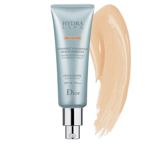 dior bb cream dupe|dior hydra life tinted moisturizer.